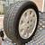 Toyota Corolla 14" x 5.5", 4 Lug, Alloy 1988-1991 OEM (1 WHEEL ONLY)) 2 thumbnail