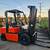 Nissan 5,000lb Capacity Forklift 1 thumbnail