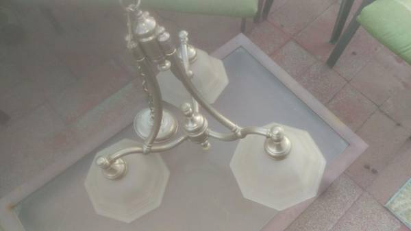 CHANDELIER 1