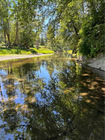 $100,000 Riverfront Property for sale Fisherman Heaven (Naselle)63956788482690121