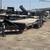 2025 Midsota 7x22 17.6K 16+6 Tilt Equipment Trailer 3 thumbnail