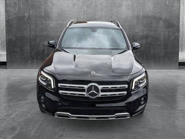 2021 Mercedes-Benz GLB  GLB 250 SUV - $28,632 (Call *(331) 214-3325* to Confirm Availability Instantly)63616779678595121