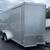 7x14 enclosed V nose trailer 2 thumbnail