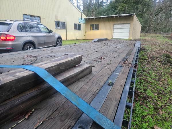 40 ft hotshot trailer 1