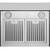 Hauslane 36 inch Convertible 350-CFM Stainless Steel Warranty!! 2 thumbnail