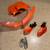 KTM OEM off-road bike parts 1 thumbnail