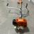 Stihl FS110 Brushcutter with Bicycle Handlebar 1 thumbnail