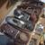 Antique stanley bailey wood planers 9 thumbnail