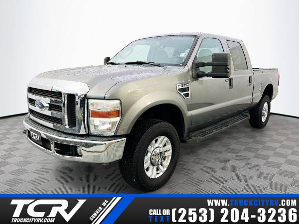 2009 Ford F-350 Super Duty - Photo 3