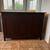 Buffet - Crate&Barrel - Excellent Condition 4 thumbnail