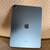Apple iPad Air 5th Gen 64G WiFi Blue Excellent 1 thumbnail
