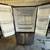 GE stainless steel counter depth refrigerator 6 thumbnail
