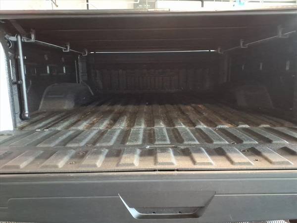 2022 Gmc Sierra HD Denali photo 4