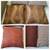 Throw, decor pillows, Moroccan style, no smell, $4 each 1 thumbnail