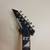 Jackson DK2 Left Handed - Made in Japan 2002/2003 - Trans. Blue 3 thumbnail