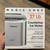 Magic Chef 27 lbs Countertop Ice Maker – Brand New 1 thumbnail