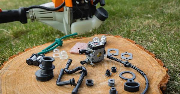Landscape Equipment Maintenance Manager 1
