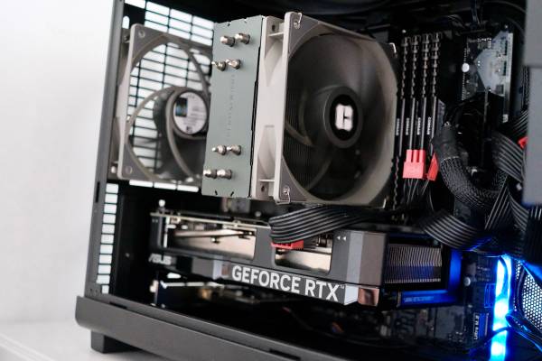Next-Level Gaming PC – Insane Power, Great Deal! - $899 (New York)63471136061057121