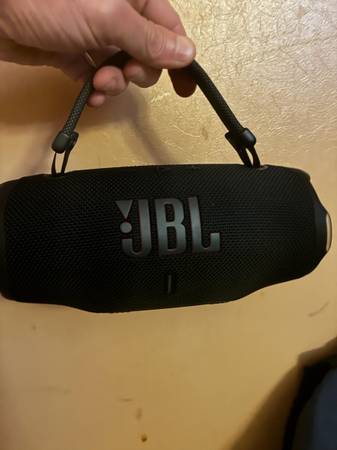 Jbl charge 6 1