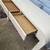 White Desk With Drawers 2 thumbnail
