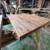 Reclaimed Hardwood Butcher Block - Tables, Counters, Shelving, Benches 3 thumbnail