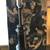 Pair of vintage Acanthus leaf table lamps by Stiffel A172 9 thumbnail