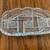 American Brilliant Cut Crystal, Heart Dish, Candy Dish, Trinket Dish 3 thumbnail
