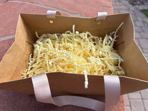 Easter Gift Basket Filler 1