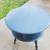 Ethan Allen Baumritter Heirloom Maple REVOLVING/SPINNING End Table 2 thumbnail