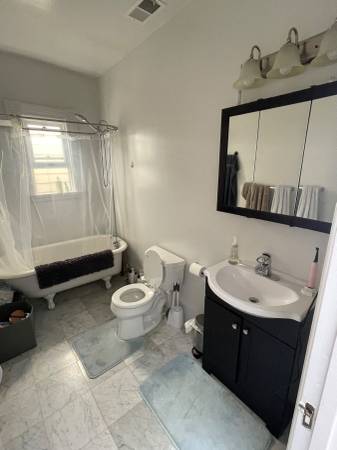 Habitación de $1200 en Hayes Valley $1200/mes (hayes valley)63880015345793123