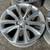 Buick Verano 18 inch factory aluminum wheels 5x115mm 5 thumbnail