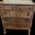 Vintage Dresser (FREE)- Pickup by 9/18 1 thumbnail