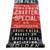 SAN FRANCISCO PUBLIC TRANSIT ROUTE SCROLL ANTIQUE / VINTAGE ART 4 thumbnail