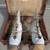 Vintage Roller Skates w/ Case and Skate Key - Size 5 2 thumbnail