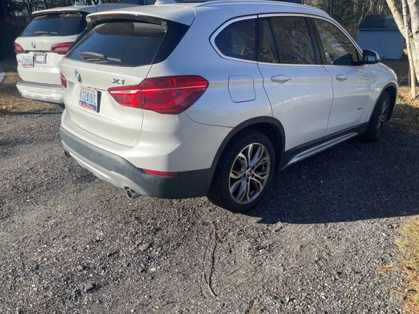 BMW X1 2018 - ¡Financiamiento disponible! - $18999.0063622676515459122