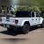 2023 Jeep Gladiator Willys 4x4 4dr Crew Cab 5.0 ft. SB 8 thumbnail