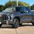 2025 Toyota Tundra pickup Magnetic Gray 6 thumbnail