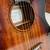 Alvarez Acoustic Electric Guitar AG66CE SHB Mint 3 thumbnail