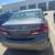 2015 *Honda* *Civic Sedan* *4dr CVT LX* Gray 11 thumbnail