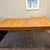 All Solid wood expandable dining table 2 thumbnail