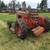 1966 Minneapolis Moline Jet Star with mower 4 thumbnail