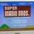 Original Nintendo Entertainment System NES with Super Mario Bros. 2 thumbnail