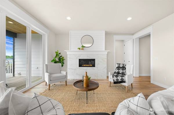 $5,000 / 4br - 3005ft2 - Blaine Beach View House for Rent in Horizon Community (Horizon)63920958919555122