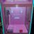 NICE Say Cheese Bakery Crane machine Claw Arcade Game w/FREE warr 1 thumbnail