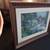 Framed Petit Point Needlepoint Landscape 5 thumbnail