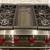 Wolf 36" Stainless Steel Pro Style Natural Gas Range 2 thumbnail