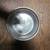 Vintage Copper [and Tin] Dog or Cat Water Bowl 2 thumbnail