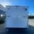 Wells Cargo FastTrac 7×14 Enclosed Trailer 3 thumbnail