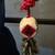 Asian Hanging Drum with Tassel Collectible Decoration 5 thumbnail