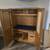 Large Entertainment Cabinet/Desk/Armoire-$0 Delivery 5 thumbnail